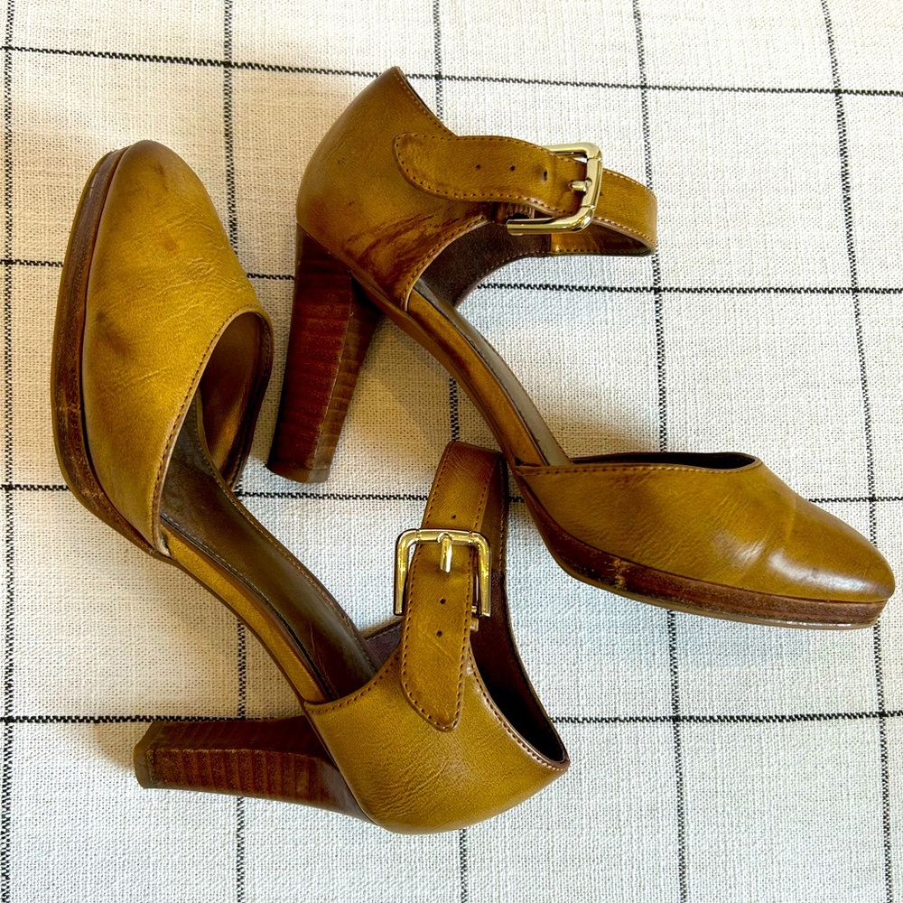 Kelly & Katie Shoes